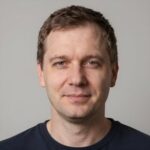 Александр Волков, клиент компании ТуБеру Вино, использующий систему автоматизации для управления винным бутиком